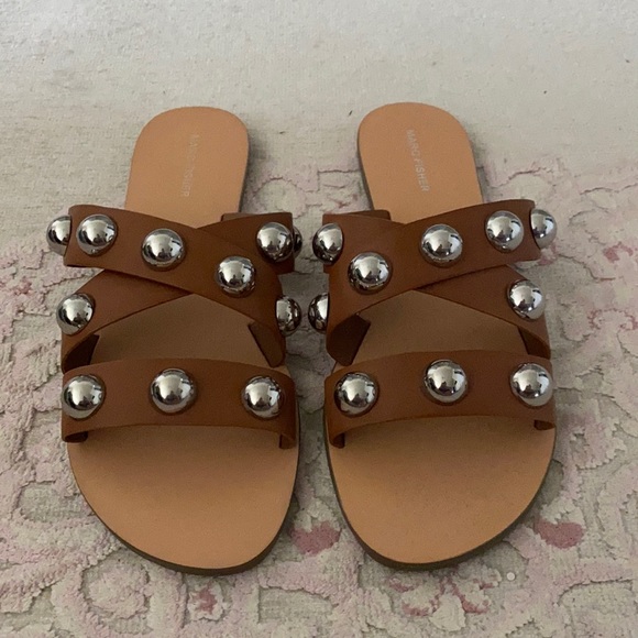 Marc Fisher Shoes - Marc Fisher Byrte Sandal